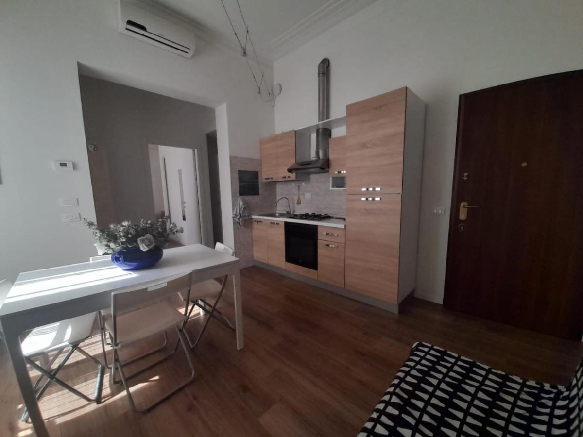 Apartamento Il Nido Di Aurora Centro Firenze Exterior foto