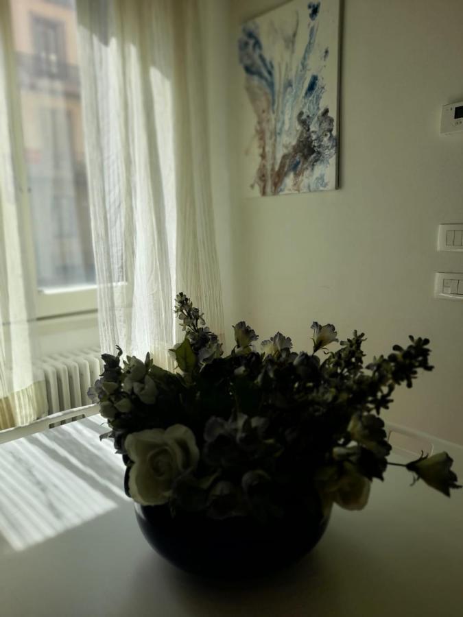 Apartamento Il Nido Di Aurora Centro Firenze Exterior foto