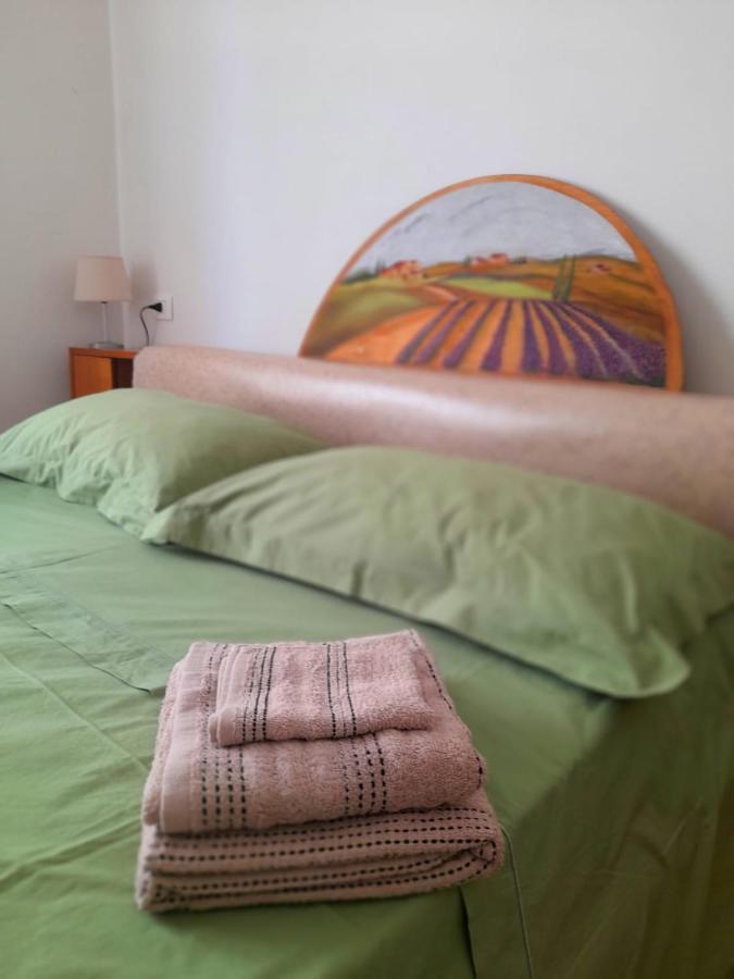 Apartamento Il Nido Di Aurora Centro Firenze Exterior foto