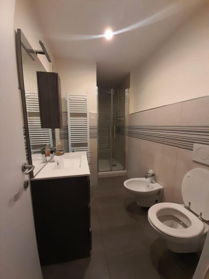 Apartamento Il Nido Di Aurora Centro Firenze Exterior foto